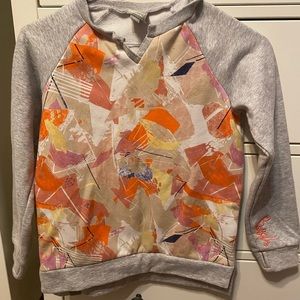 BENCH SWEATSHIRT SIZE 9-10